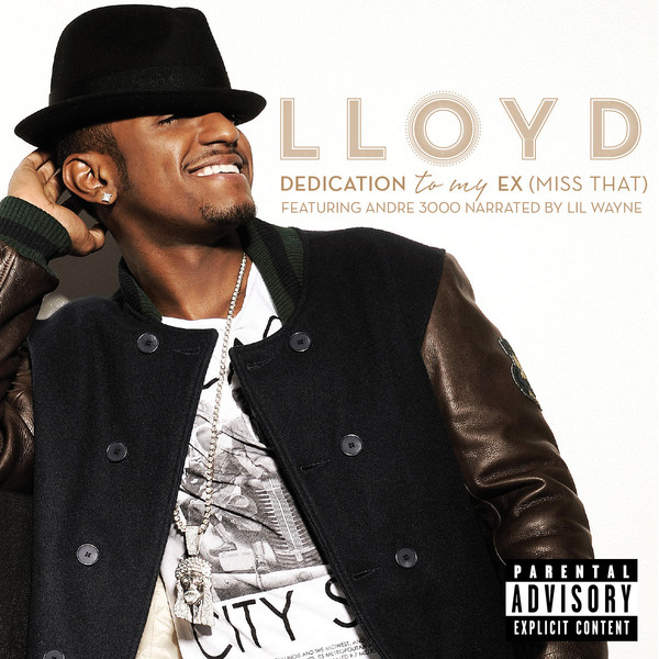 Lloyd Feat. André 3000 & Lil Wayne